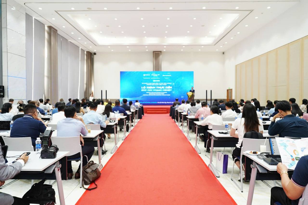 Exclusive Conference