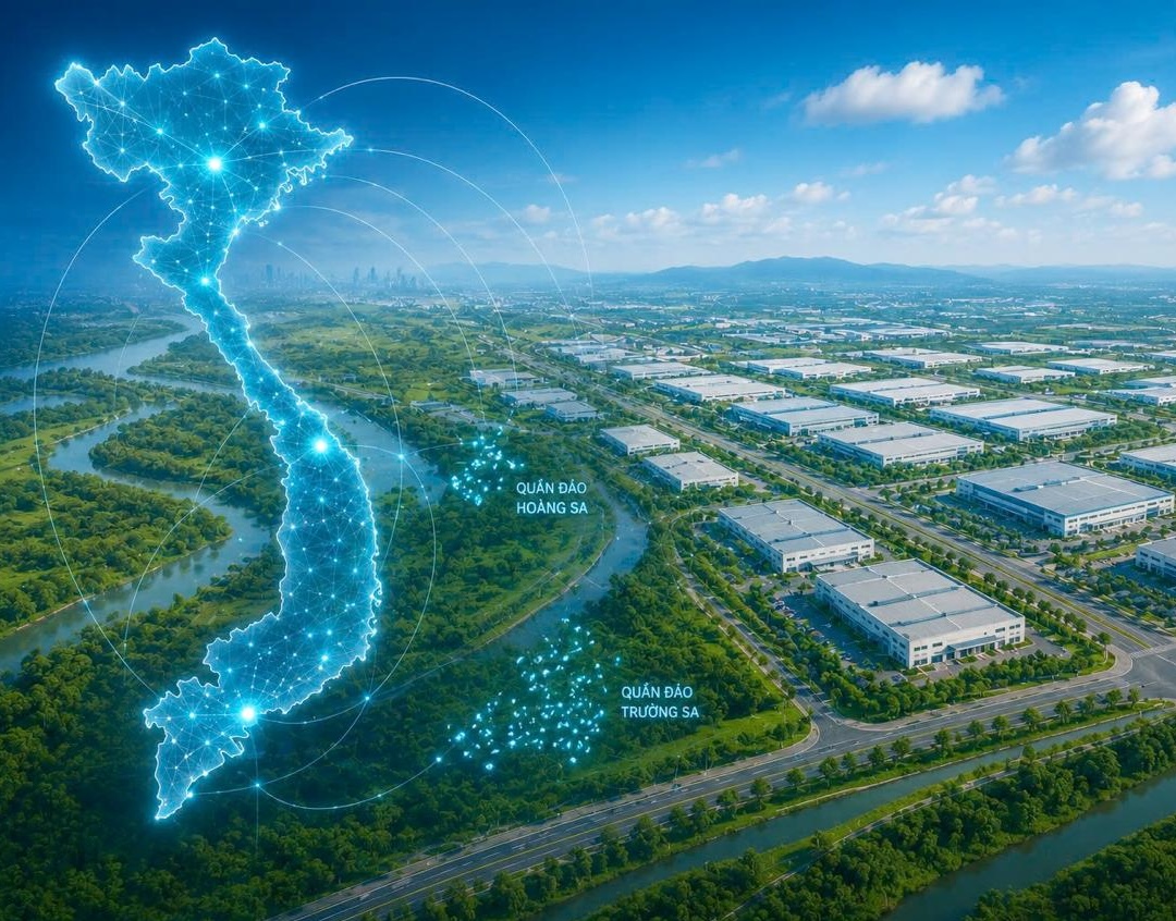 KCN Site Selection
