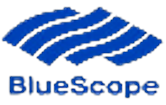Blue scope