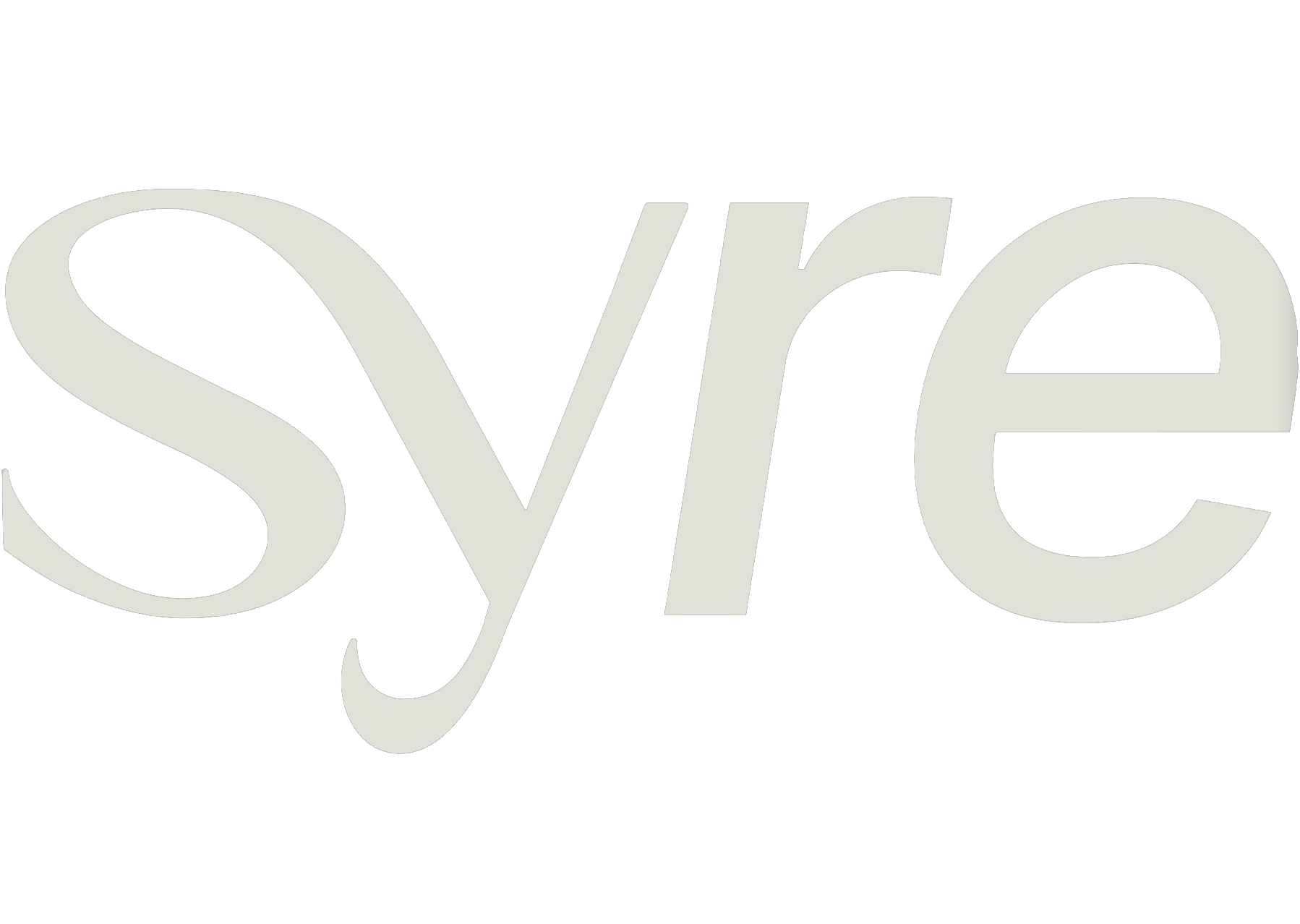 Syre
