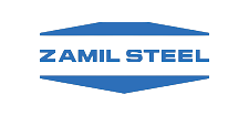 Zamil steel
