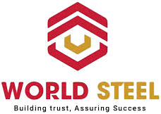 World steel