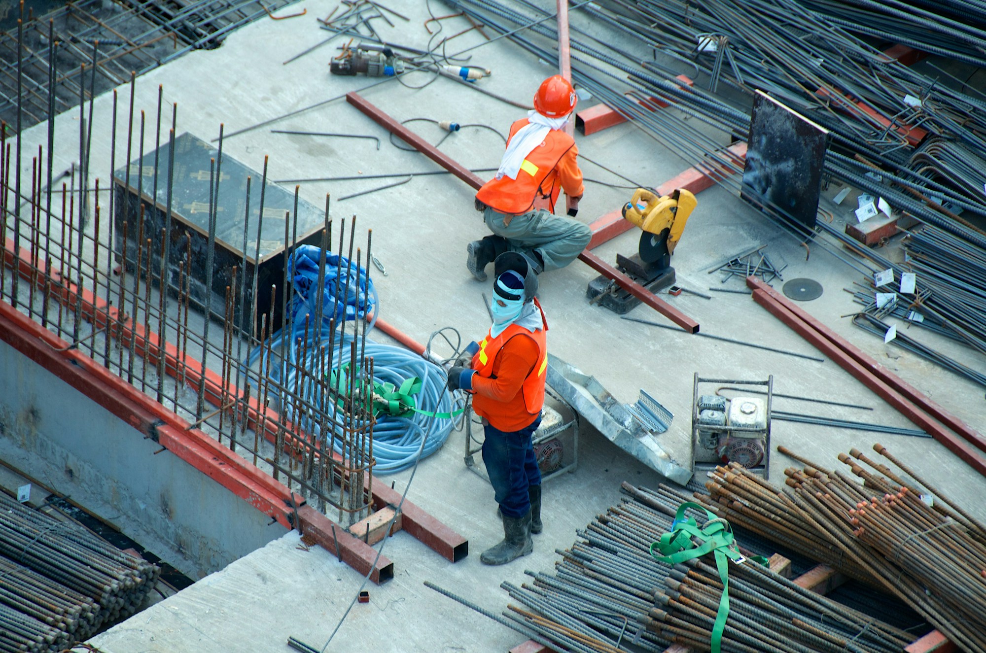 Find Project Opportunities